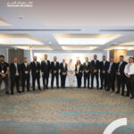 الإمارات: شكري المهيري رئيساً تنفيذياً لشركة الوثبة الوطنية للتأمين