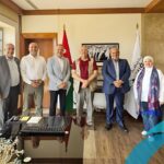 الأردن: القدس للتأمين تنظّم لقاءً خاصًا لشركائها