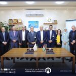 لبنان: ليا أسوريكس تستقبل الطلاب لاكتشاف عمل التأمين