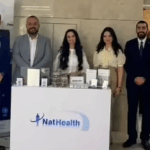 فريق AON الشرق الأوسط ينظم جلسة تدريب افتراضية