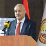 عيسى الخوري والزعني يعلنان عن تنظيم “معرض الصناعة اللبنانية 2025”  بمشاركة 180 عارضاً