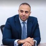 دبوسي بحث مع أبي حبيب فرص تمويل ودعم المشاريع الإنتاجية بالتعاون مع “كفالات”