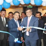 بورصة شانغهاي لإعادة التأمين تشهد تطوراً سريعاً