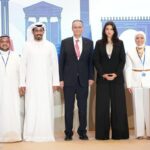 عون استقبل رجال أعمال أميركيين من أصل لبناني وبحث في أهمية الاستثمار في لبنان