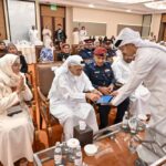 الأردن: اللجنة الاجتماعية تعقد اجتماعاً لتقييم النشاطات المنفذة خلال الفترة السابقة