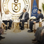 ويليس ري تعيّن سانخا غوش نائبًا تنفيذيًا ورئيسًا تنفيذيًا للمعلومات