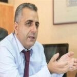 عودة كلود كسّاب إلى فريق Chedid Re رئيساً لمنطقة آسيا والمحيط الهادئ