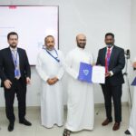 السعودية: هيئة التأمين تشارك في  RVS monte-carlo 2025