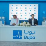 قطر: التأمين العربية ترحب بانضمام أحمد رباح كمدير لعلاقات الوسطاء في قطر