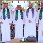 السعودية: “ملاذ للتأمين” تعين “عمرو عبد الرزاق النمري” نائباً لرئيس مجلس الإدارة