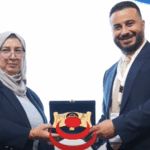 قطر: سالم المناعي يشارك في مؤتمر قادة آسيا