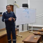 فلسطين: اطلاق خدمات التأمين الزراعي في الأراضي المقدسة للتأمين التكافلي