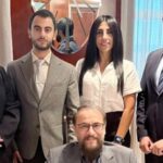 السعودية: الراجحي تكافل تقيم فعالية صحية لموظفي مجموعة بن لادن السعودية