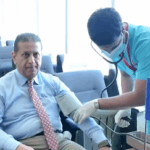 الكويت: عناية للتأمين تستضيف شركة الصناعات الغانم في جناح إنايا للتأمين