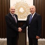 منصة «نقابتي» تفوز بجائزة «الأمم المتحدة» للاقتصاد الرقمي الشامل 2025