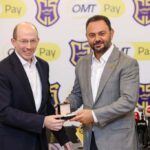 فندق فورسيزونز أبوظبي جزيرة الماريه يحتفل بشهر التوعية بسرطان الثدي