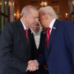 شحادة التقى وفدًا من البرلمان الأوروبي وبحث في الوضع السياسي ومشاريع الرقمنة