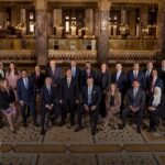 البنك الأهلي الأردني يعرّف طلبة مدارس الراهبات الوردية بالتخصصات الجامعية