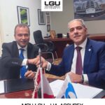 مصر والسعودية والإمارات توقع اتفاق مشروع سياحي جديد باستثمارات 900 مليار جنيه