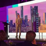 ترقية خالد عقل الي منصب نائب أول الرئيس التنفيذي في أورينت للتأمين التكافلي مصر