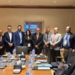 شديد لوساطة التأمين السعودية ترحب بسعد التميمي مديراً لإدارة علاقات العملاء