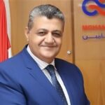 عُمان ري في مؤتمر التأمين العراقي 2025