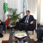 فلسطين: الاراضي المقدسة للتأمين التكافلي تجدد اتفاقية تأمينات الجامعة العربية الاميركية