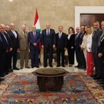 العراق: بخبرة كوادرها وتقنيتها المتطورة ISLA تعزز دقة وسرعة تقييم المخاطر التأمينية