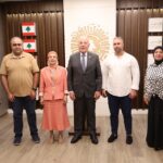 الأردن: نات هيلث تقيم يومًا طبيًا مميزًا لموظفي شركة المتحدة للتأمين