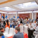 قطر للطاقة توقع عقد إنشاء محطة دخان للطاقة الشمسية مع شركة سامسونغ