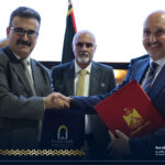 الكويت: وحدة تنظيم التأمين تنظم محاضرة توعوية لموظفي كلية الكويت التقنية