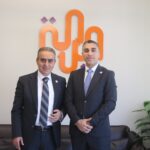 الأردن: مجموعة الخليج للتأمين تنظم يوماً طبياً مجانياً لموظفي مجموعة شلهوب