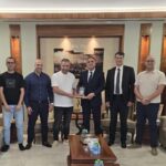 مصر: شلباية: التأمين الخاص يدعم جهود الحكومة لتطوير منظومة التأمين الصحي