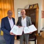 فلسطين: عبد الفتاح زيدان ينضم لعائلة البركة للتأمين الاسلامي