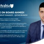 السعودية: شراكة استراتيجية بين الدرع العربي للتأمين ومصرف الإنماء