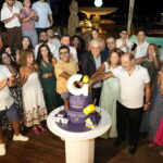 الأردن: مجلس إدارة الاتحاد الأردني لشركات التأمين يكرّم حنوش والقططي