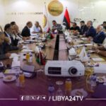 المملكة تبحث مع قادة المصارف الصينية الكبرى فرص التعاون الاستثماري وفقا لتخصصات البنوك