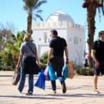 وزير النقل المصري: حادث قطار مطروح غريب.. ولن نتستر على أحد