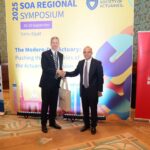 الأردن: التأمين الإسلامية تعقد محاضرة توعوية لموظفيها