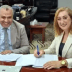 كينيا ري وشديد ري تبحثان فرص التعاون والنمو في ملتقى سبتمبر بموناكو