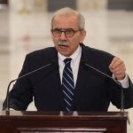 عون: القطاع الصناعي صمد رغم كثرة الأزمات