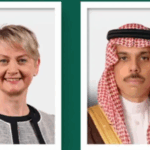 رؤية الرياض للبنان: الاقتصاد طريق الاستقرار والخلاص