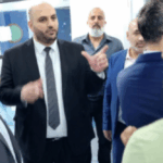 سوريا: لجنة تأمينات السيارات تعقد اجتماعها في مقر الاتحاد السوري لشركات التأمين