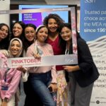 الإمارات: اليوبيل الذهبي للاينس للتأمين