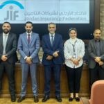 البحرين: الهيئة العامة للتأمين تشارك في الاجتماع للجنة رؤساء أجهزة التأمينات