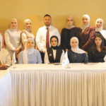 العراق: ديوان التأمين ينضمّ لورشة توعوية حول تعزيز مشاركة المرأة في الانتخابات المقبلة