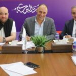 العراق: رئيس ديوان التأمين تؤكد استمرار دعم برامج التدريب والتطوير في قطاع التأمين