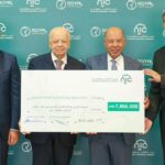 السعودية: سلامة للتأمين التعاوني تتم افتراضيات وورش عمل لخطط إستمرارية الأعمال