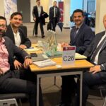 الأردن: يوسف النمري الموظف المثالي من مكتب التأمين الإلزامي