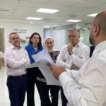 الكويت: الكويت للتأمين تنظم يوماً توعوياً لموظفيها